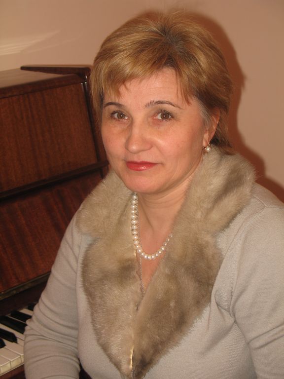 Шастина Татьяна Владимировна